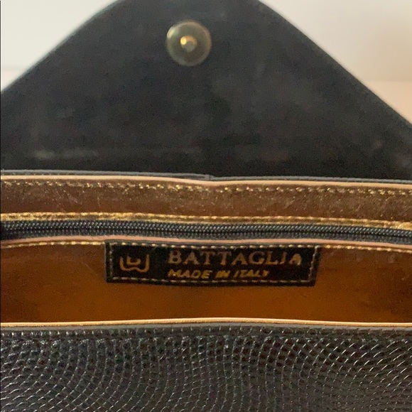 Battaglia Handbag - Picture 5 of 5